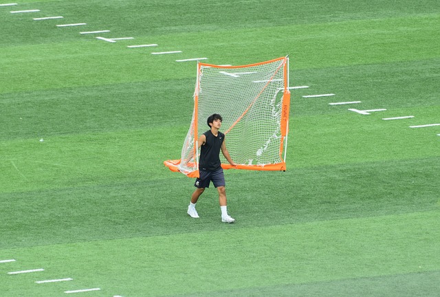 的冠軍精神